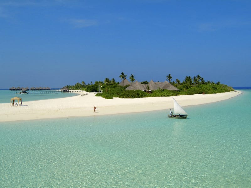 Coco Palm Dhuni Kolhu Maldives Resort Maldivi Turisticka agencija Salvador Travel Putovanja Maldivi Egzoticna putovanja 4