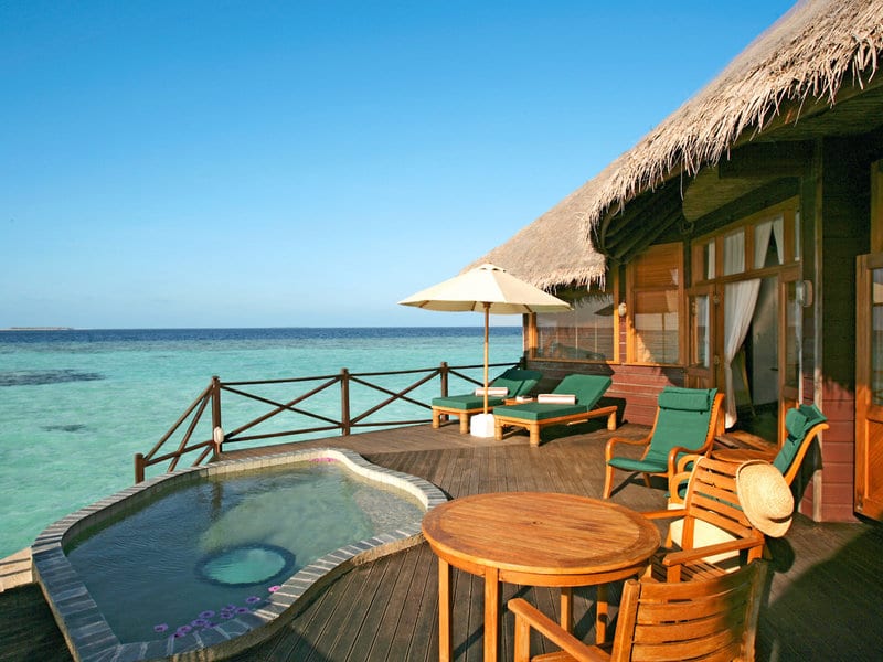 Coco Palm Dhuni Kolhu Maldives Resort Maldivi Turisticka agencija Salvador Travel Putovanja Maldivi Egzoticna putovanja 46