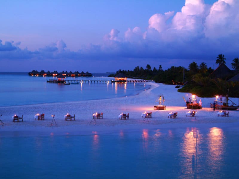Coco Palm Dhuni Kolhu Maldives Resort Maldivi Turisticka agencija Salvador Travel Putovanja Maldivi Egzoticna putovanja 5