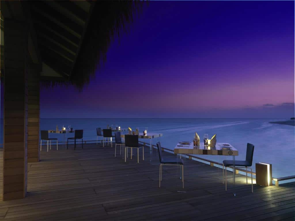 Cocoon Maldives Resort Maldivi Turisticka agencija Salvador Travel Putovanja Maldivi Egzoticna putovanja 17