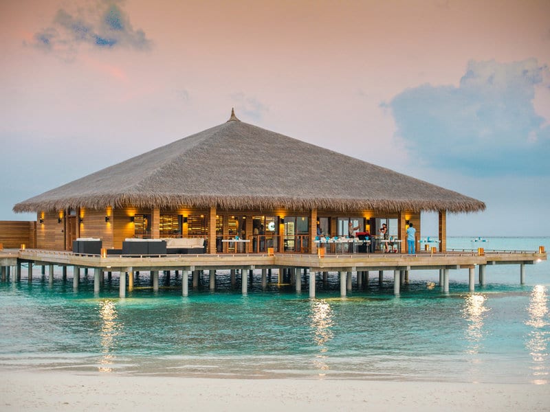 Cocoon Maldives Resort Maldivi Turisticka agencija Salvador Travel Putovanja Maldivi Egzoticna putovanja 22