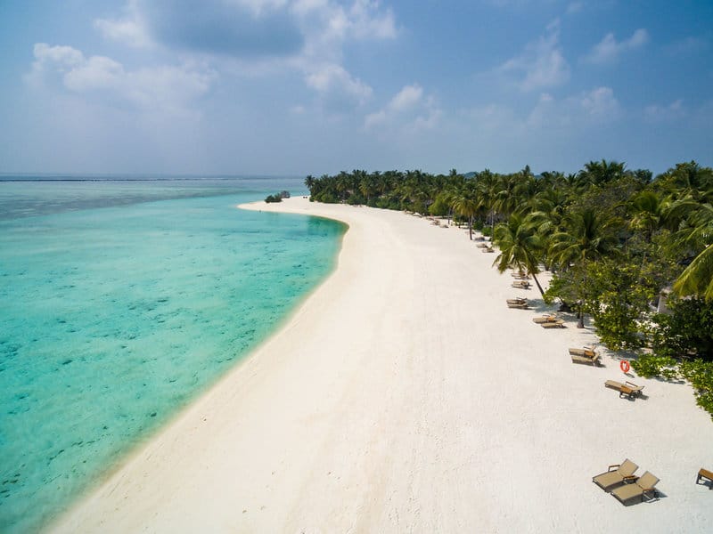 Cocoon Maldives Resort Maldivi Turisticka agencija Salvador Travel Putovanja Maldivi Egzoticna putovanja 3
