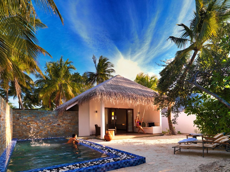 Cocoon Maldives Resort Maldivi Turisticka agencija Salvador Travel Putovanja Maldivi Egzoticna putovanja 43