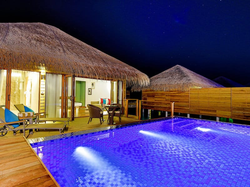 Cocoon Maldives Resort Maldivi Turisticka agencija Salvador Travel Putovanja Maldivi Egzoticna putovanja 44