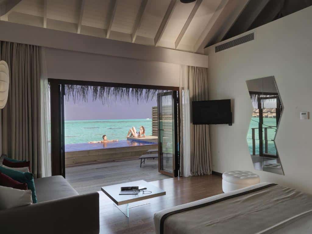 Cocoon Maldives Resort Maldivi Turisticka agencija Salvador Travel Putovanja Maldivi Egzoticna putovanja 53