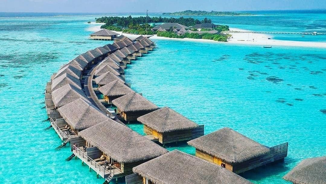 Cocoon Maldives Resort Maldivi Turisticka agencija Salvador Travel Putovanja Maldivi Egzoticna putovanja 55