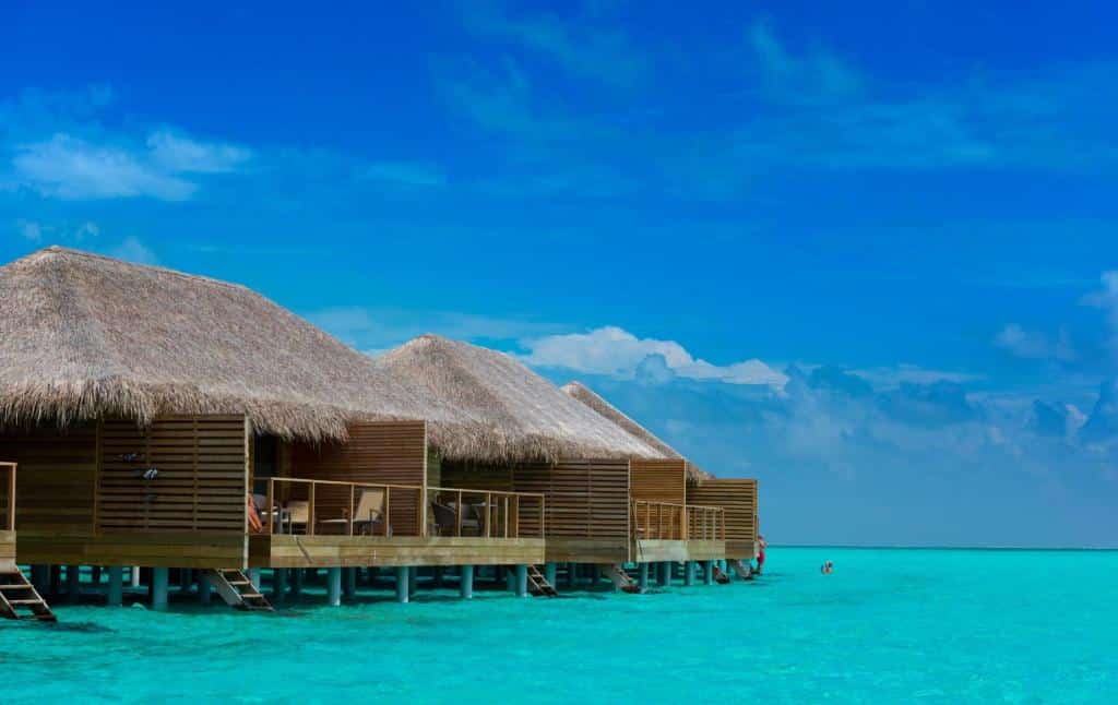 Cocoon Maldives Resort Maldivi Turisticka agencija Salvador Travel Putovanja Maldivi Egzoticna putovanja 6a