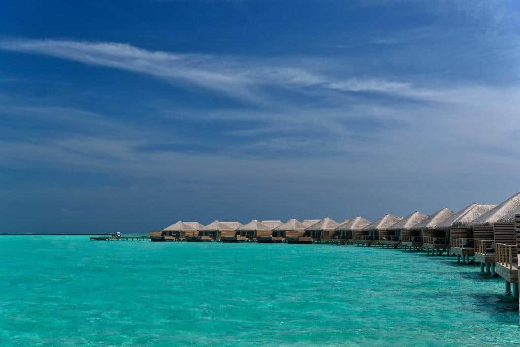 Cocoon Maldives Resort Maldivi Turisticka agencija Salvador Travel Putovanja Maldivi Egzoticna putovanja 8