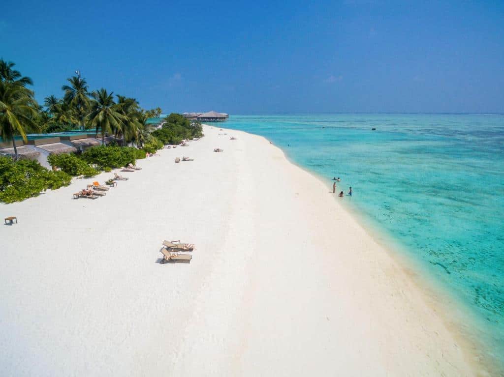 Cocoon Maldives Resort Maldivi Turisticka agencija Salvador Travel Putovanja Maldivi Egzoticna putovanja 9
