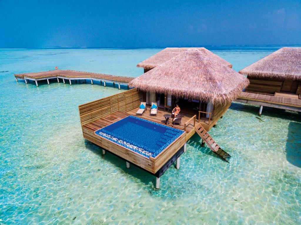 Cocoon Maldives Resort Maldivi Turisticka agencija Salvador Travel Putovanja Maldivi Egzoticna putovanja 9a