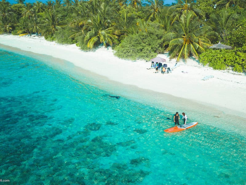 Dhiguveli Maldives Maldivi Turisticka agencija Salvador Travel Putovanja Maldivi Egzoticna putovanja 19