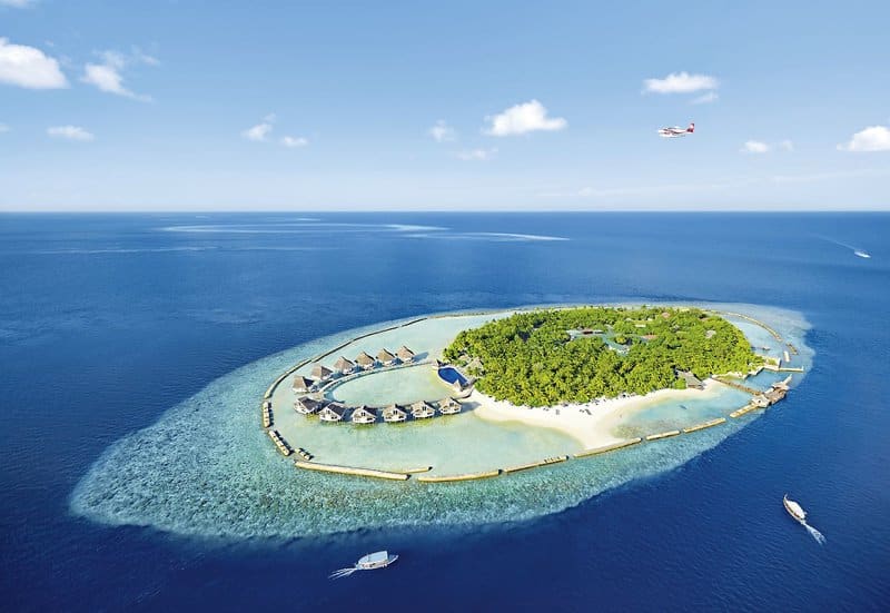 Ellaidhoo Maldives by Cinnamon Maldivi Turisticka agencija Salvador Travel Putovanja Maldivi Egzoticna putovanja 1