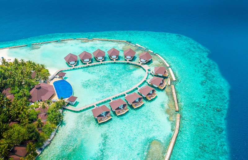 Ellaidhoo Maldives by Cinnamon Maldivi Turisticka agencija Salvador Travel Putovanja Maldivi Egzoticna putovanja 2