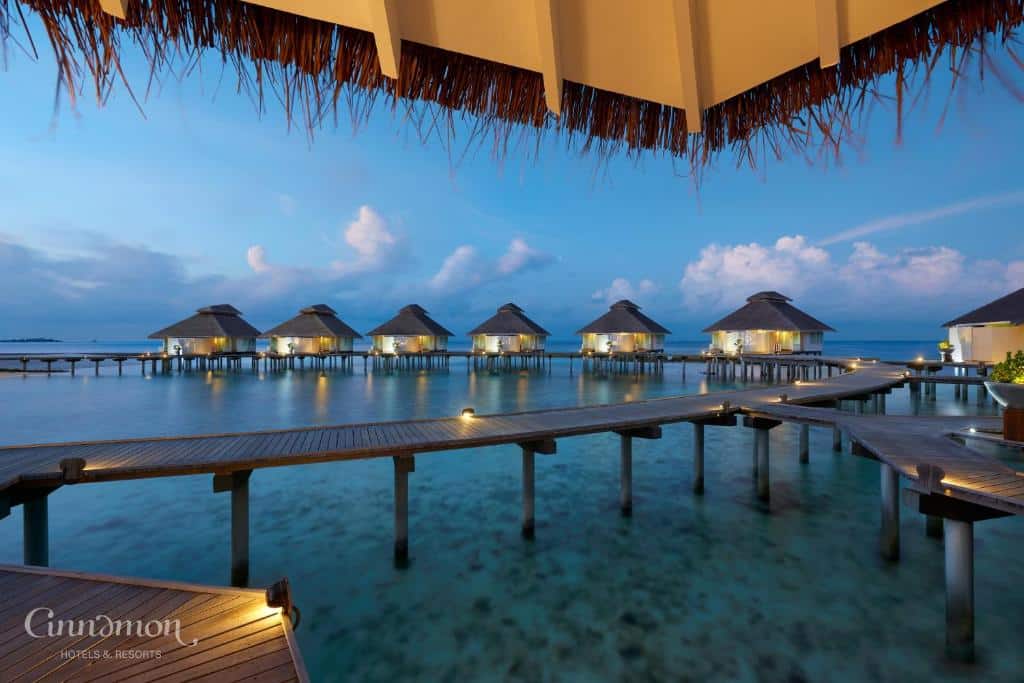 Ellaidhoo Maldives by Cinnamon Maldivi Turisticka agencija Salvador Travel Putovanja Maldivi Egzoticna putovanja 20