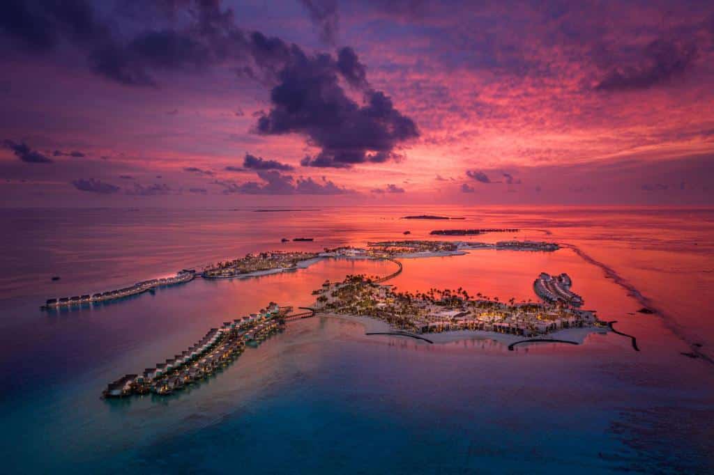 Hard Rock resort Maldivi Turisticka agencija Salvador Travel Putovanja Maldivi Egzoticna putovanja 19