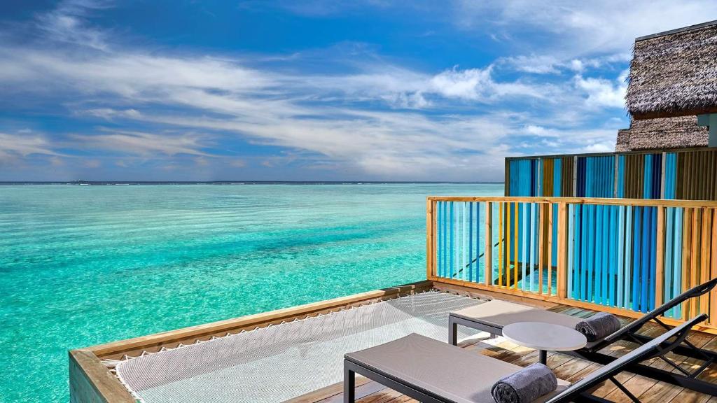 Hard Rock resort Maldivi Turisticka agencija Salvador Travel Putovanja Maldivi Egzoticna putovanja 38