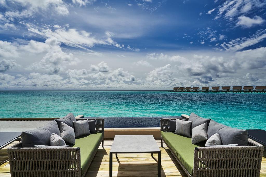 Hard Rock resort Maldivi Turisticka agencija Salvador Travel Putovanja Maldivi Egzoticna putovanja 43