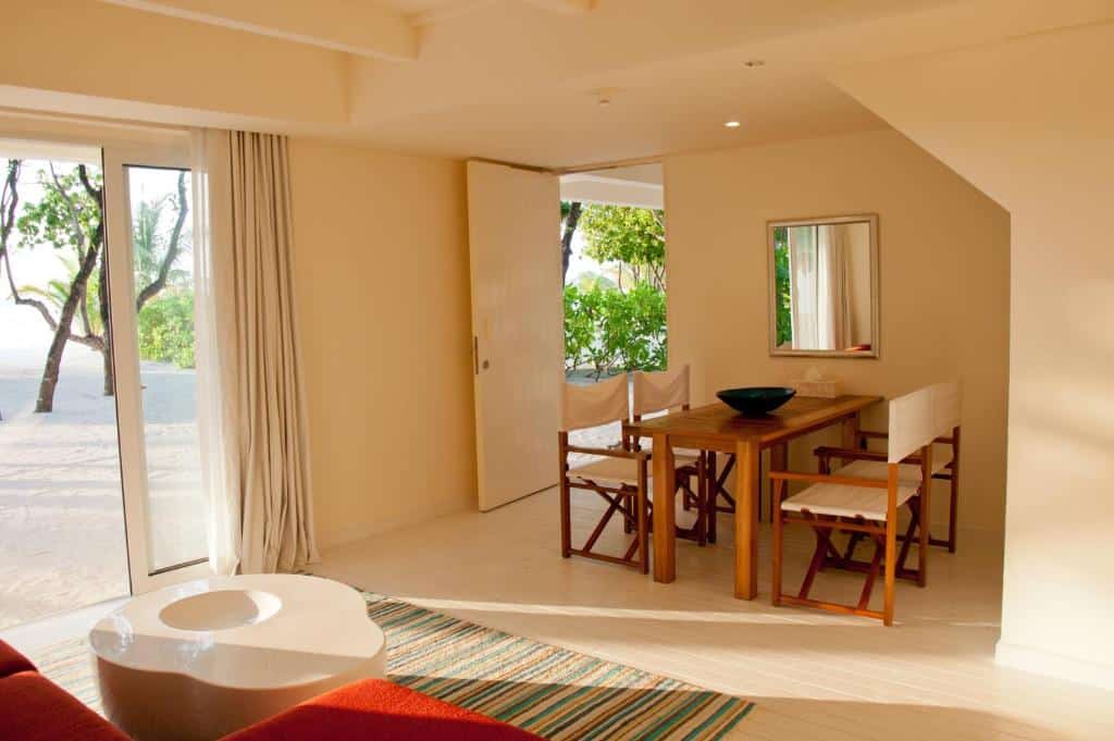 Holiday Inn Resort Kandooma Maldivi Turisticka agencija Salvador Travel Putovanja Maldivi Egzoticna putovanja 32