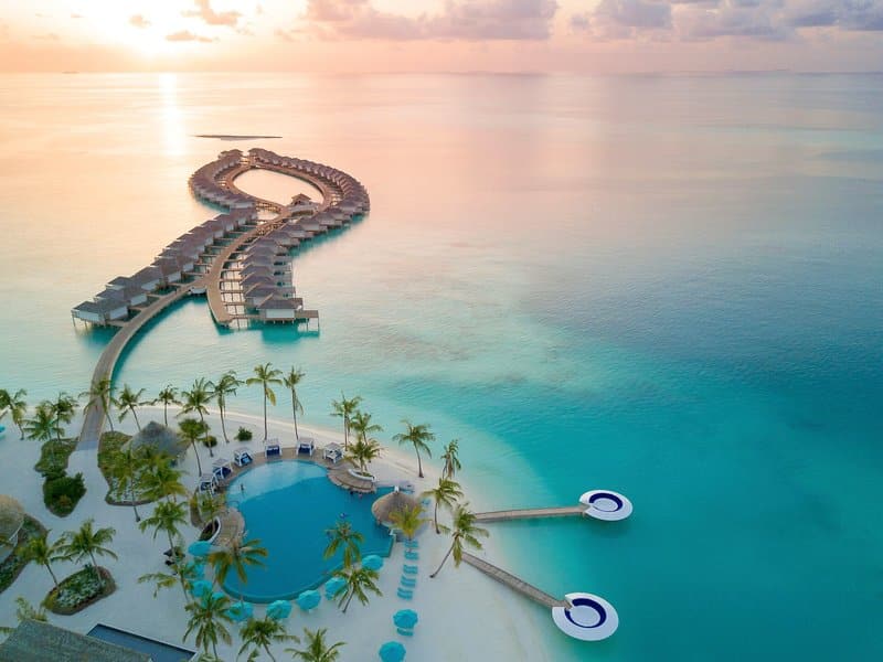 Kandima Maldives Resort Maldivi Turisticka agencija Salvador Travel Putovanja Maldivi Egzoticna putovanja 1