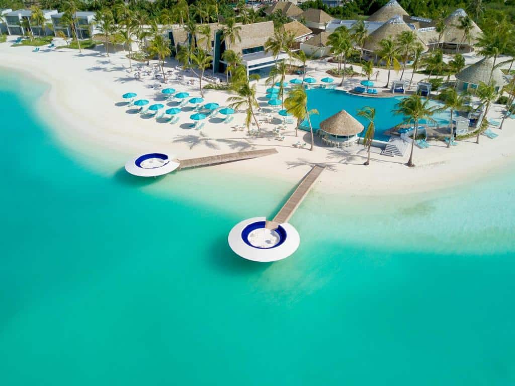 Kandima Maldives Resort Maldivi Turisticka agencija Salvador Travel Putovanja Maldivi Egzoticna putovanja 15
