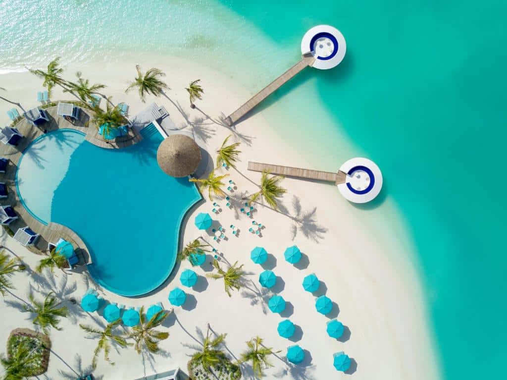 Kandima Maldives Resort Maldivi Turisticka agencija Salvador Travel Putovanja Maldivi Egzoticna putovanja 16