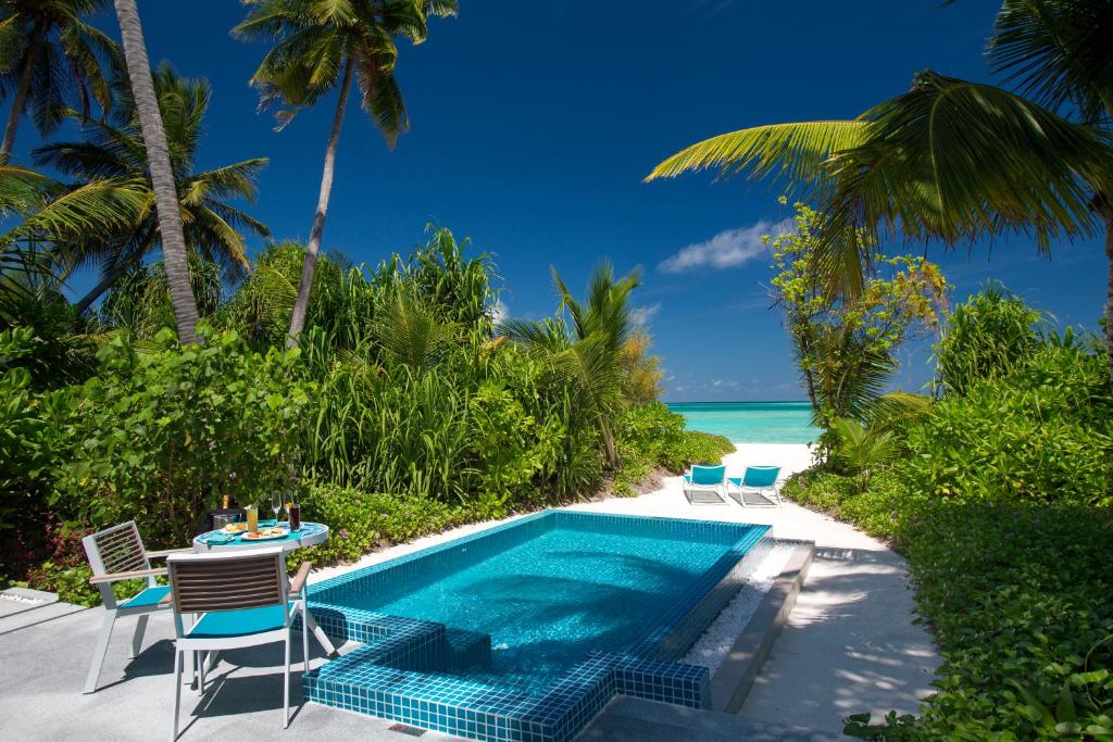 Kandima Maldives Resort Maldivi Turisticka agencija Salvador Travel Putovanja Maldivi Egzoticna putovanja 18