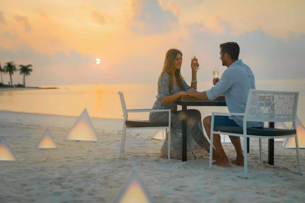 Kandima Maldives Resort Maldivi Turisticka agencija Salvador Travel Putovanja Maldivi Egzoticna putovanja 27