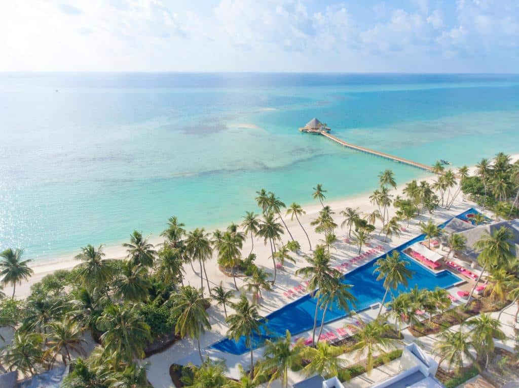 Kandima Maldives Resort Maldivi Turisticka agencija Salvador Travel Putovanja Maldivi Egzoticna putovanja 34