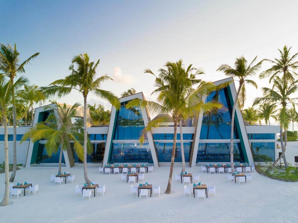 Kandima Maldives Resort Maldivi Turisticka agencija Salvador Travel Putovanja Maldivi Egzoticna putovanja 35
