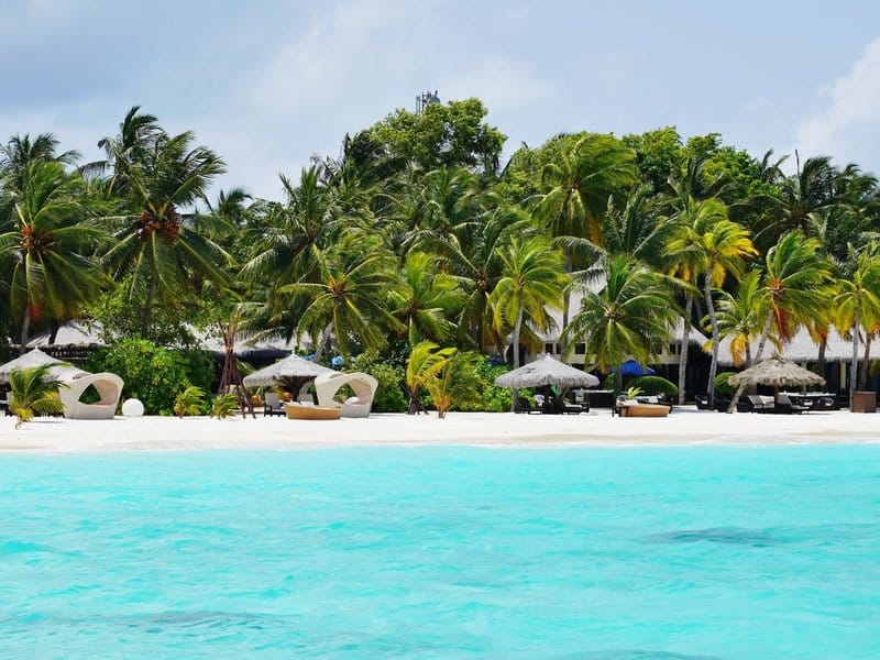 Kihaa Maldives Resort Spa Maldivi Turisticka agencija Salvador Travel Putovanja Maldivi Egzoticna putovanja 02a