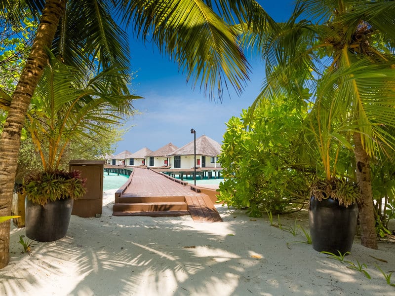 Kihaa Maldives Resort Spa Maldivi Turisticka agencija Salvador Travel Putovanja Maldivi Egzoticna putovanja 13