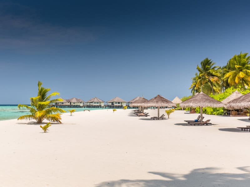 Kihaa Maldives Resort Spa Maldivi Turisticka agencija Salvador Travel Putovanja Maldivi Egzoticna putovanja 14