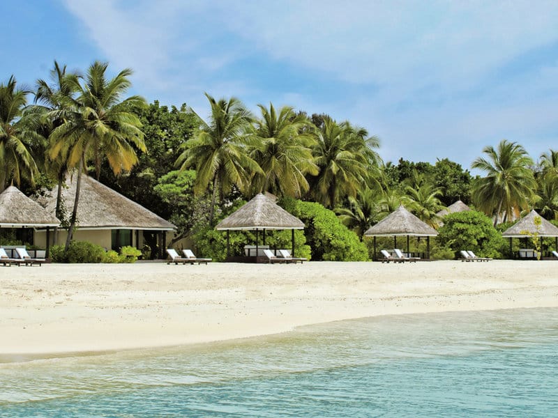 Kihaa Maldives Resort Spa Maldivi Turisticka agencija Salvador Travel Putovanja Maldivi Egzoticna putovanja 15
