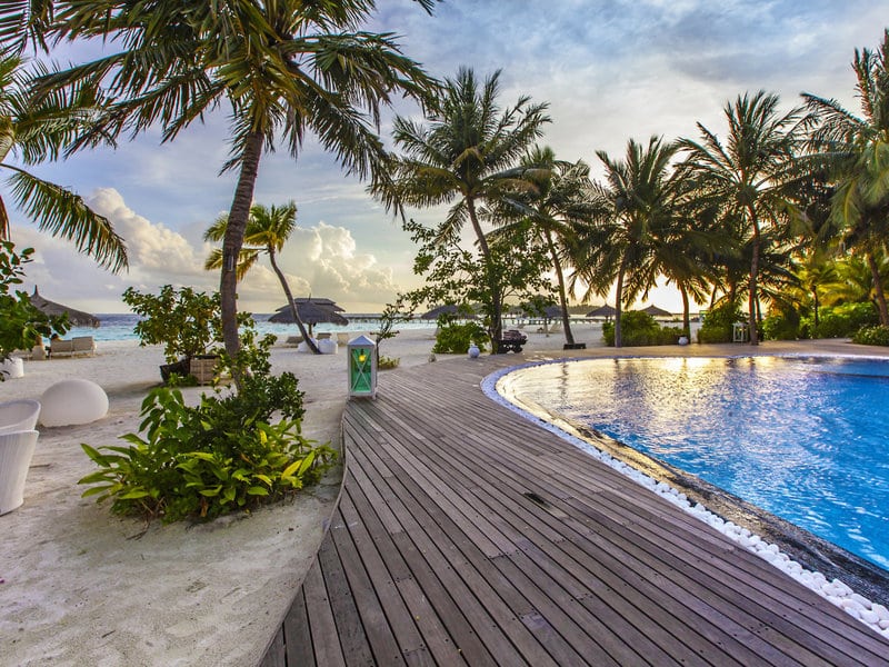 Kihaa Maldives Resort Spa Maldivi Turisticka agencija Salvador Travel Putovanja Maldivi Egzoticna putovanja 18