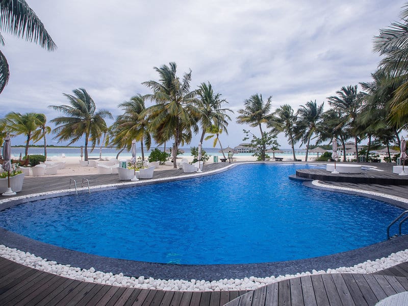 Kihaa Maldives Resort Spa Maldivi Turisticka agencija Salvador Travel Putovanja Maldivi Egzoticna putovanja 21