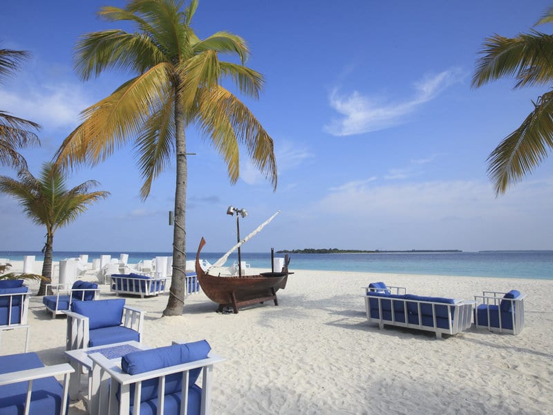 Kihaa Maldives Resort Spa Maldivi Turisticka agencija Salvador Travel Putovanja Maldivi Egzoticna putovanja 26