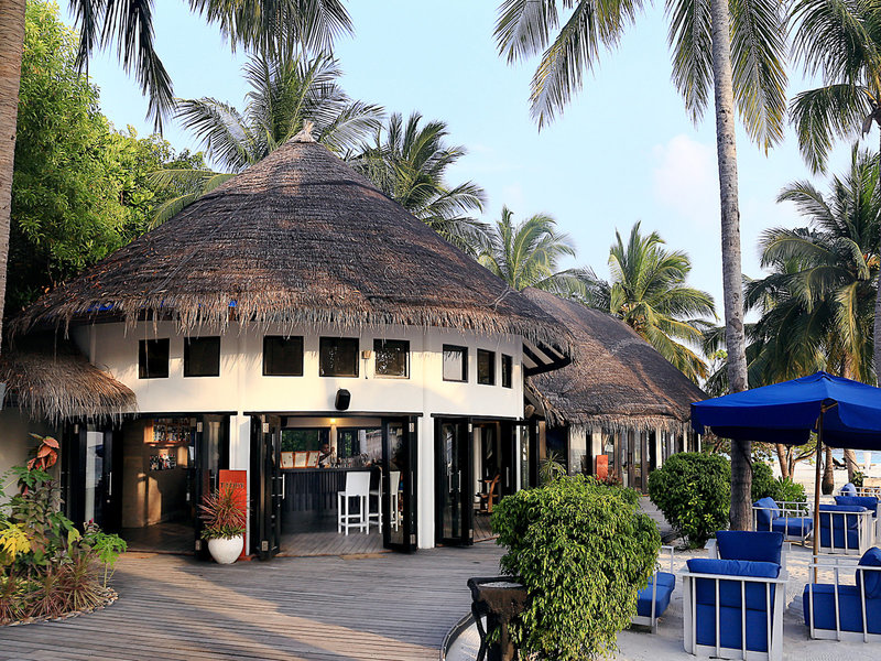 Kihaa Maldives Resort Spa Maldivi Turisticka agencija Salvador Travel Putovanja Maldivi Egzoticna putovanja 27