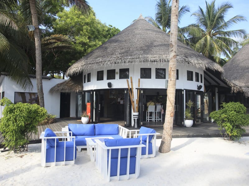Kihaa Maldives Resort Spa Maldivi Turisticka agencija Salvador Travel Putovanja Maldivi Egzoticna putovanja 28