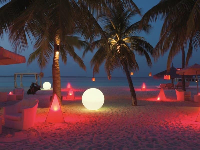 Kihaa Maldives Resort Spa Maldivi Turisticka agencija Salvador Travel Putovanja Maldivi Egzoticna putovanja 31