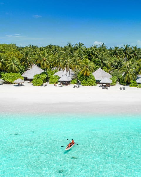 Kihaa Maldives Resort Spa Maldivi Turisticka agencija Salvador Travel Putovanja Maldivi Egzoticna putovanja 3aaa