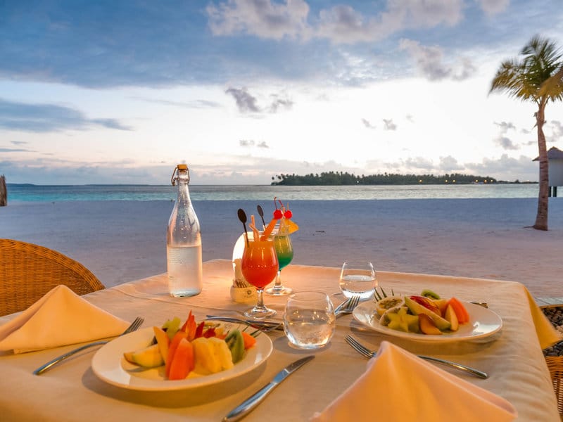 Kihaa Maldives Resort Spa Maldivi Turisticka agencija Salvador Travel Putovanja Maldivi Egzoticna putovanja 41