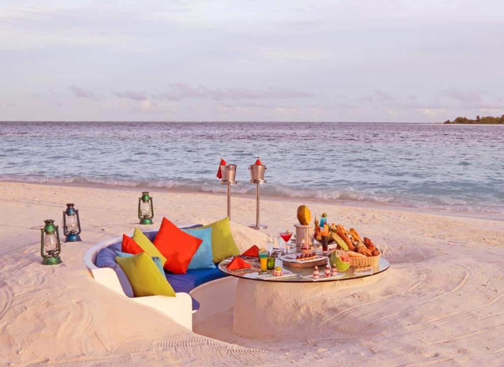 Kihaa Maldives Resort Spa Maldivi Turisticka agencija Salvador Travel Putovanja Maldivi Egzoticna putovanja 42aa
