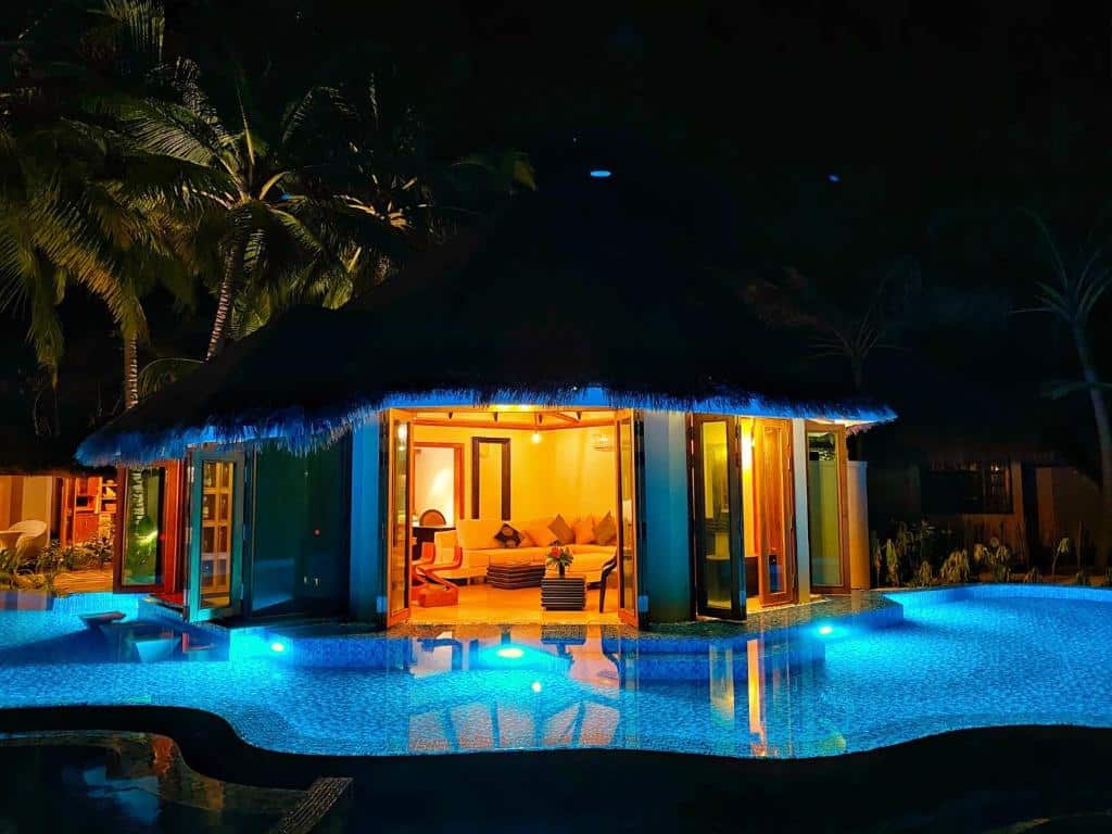Kihaa Maldives Resort Spa Maldivi Turisticka agencija Salvador Travel Putovanja Maldivi Egzoticna putovanja 45