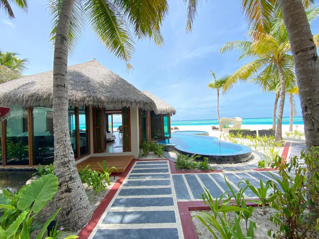 Kihaa Maldives Resort Spa Maldivi Turisticka agencija Salvador Travel Putovanja Maldivi Egzoticna putovanja 46