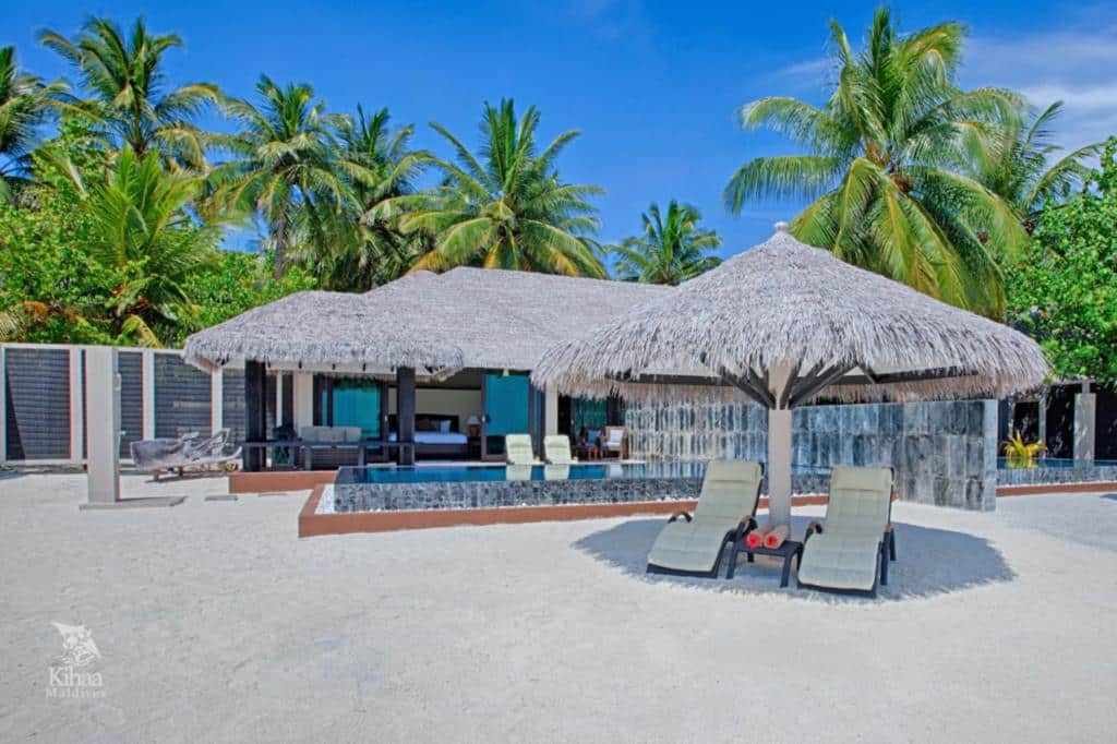 Kihaa Maldives Resort Spa Maldivi Turisticka agencija Salvador Travel Putovanja Maldivi Egzoticna putovanja 47