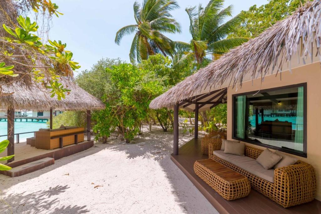 Kihaa Maldives Resort Spa Maldivi Turisticka agencija Salvador Travel Putovanja Maldivi Egzoticna putovanja 49