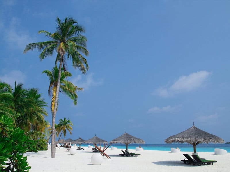 Kihaa Maldives Resort Spa Maldivi Turisticka agencija Salvador Travel Putovanja Maldivi Egzoticna putovanja 4aaaa