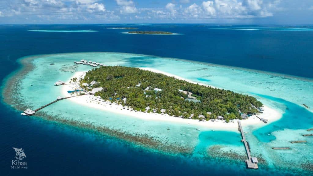 Kihaa Maldives Resort Spa Maldivi Turisticka agencija Salvador Travel Putovanja Maldivi Egzoticna putovanja 5