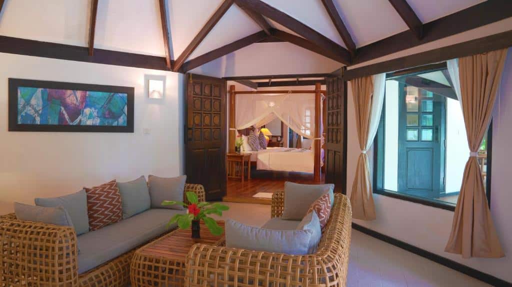 Kihaa Maldives Resort Spa Maldivi Turisticka agencija Salvador Travel Putovanja Maldivi Egzoticna putovanja 51