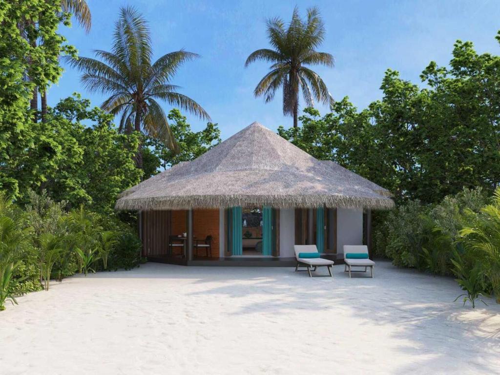 Kihaa Maldives Resort Spa Maldivi Turisticka agencija Salvador Travel Putovanja Maldivi Egzoticna putovanja 59
